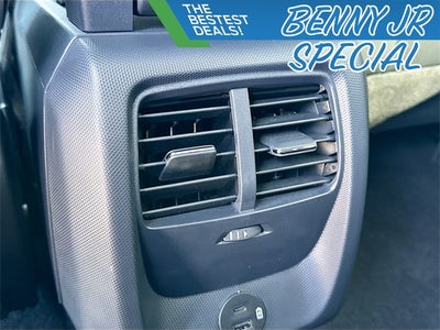 2023 Ford Mustang Mach-E Premium EXTENDED BATTERY