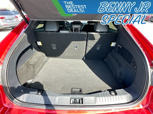 2023 Ford Mustang Mach-E Premium EXTENDED BATTERY