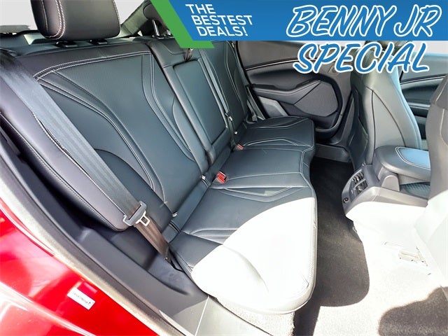 2023 Ford Mustang Mach-E Premium EXTENDED BATTERY