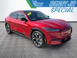 2023 Ford Mustang Mach-E Premium EXTENDED BATTERY
