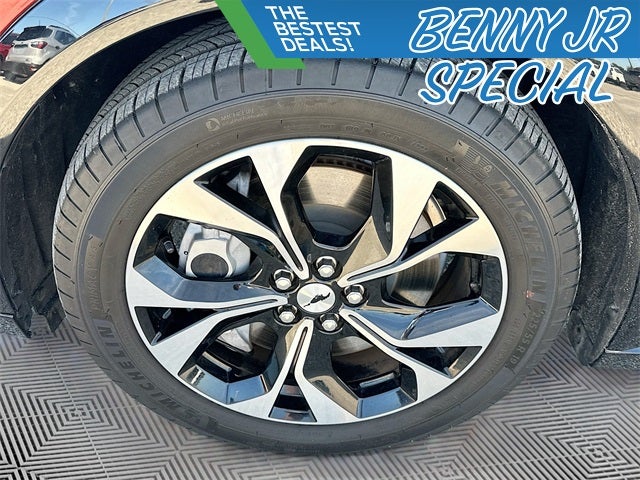 2023 Ford Mustang Mach-E Premium EXTENDED BATTERY