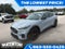 2025 Ford Mustang Mach-E Premium SPORT APPEARANCE PACKAGE