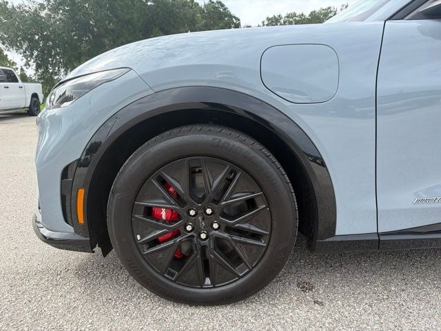 2025 Ford Mustang Mach-E Premium SPORT APPEARANCE PACKAGE