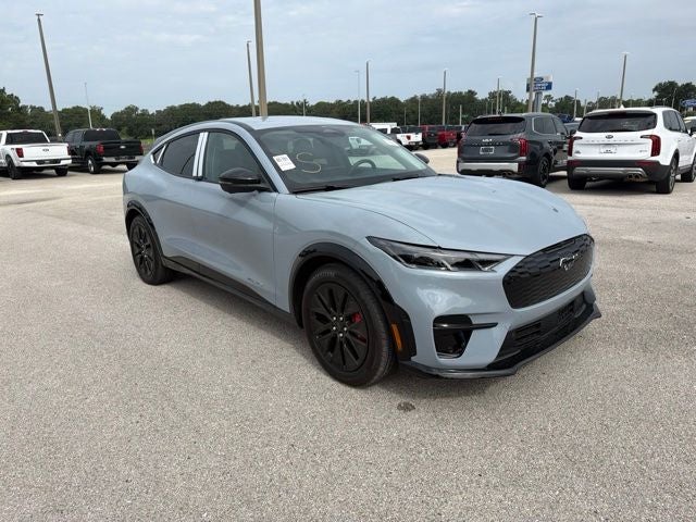 2025 Ford Mustang Mach-E Premium SPORT APPEARANCE PACKAGE