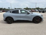 2025 Ford Mustang Mach-E Premium SPORT APPEARANCE PACKAGE