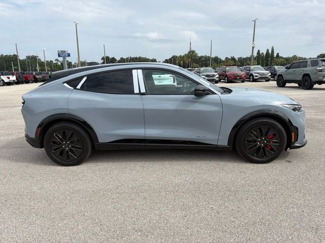2025 Ford Mustang Mach-E Premium SPORT APPEARANCE PACKAGE