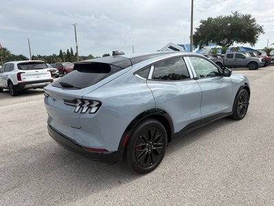 2025 Ford Mustang Mach-E Premium SPORT APPEARANCE PACKAGE