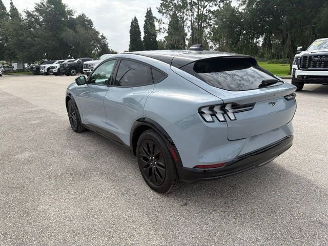 2025 Ford Mustang Mach-E Premium SPORT APPEARANCE PACKAGE