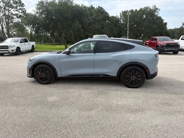 2025 Ford Mustang Mach-E Premium SPORT APPEARANCE PACKAGE