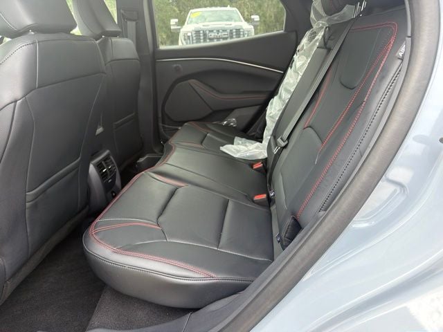 2025 Ford Mustang Mach-E Premium SPORT APPEARANCE PACKAGE