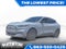 2025 Ford Mustang Mach-E Premium EXTENDED RANGE