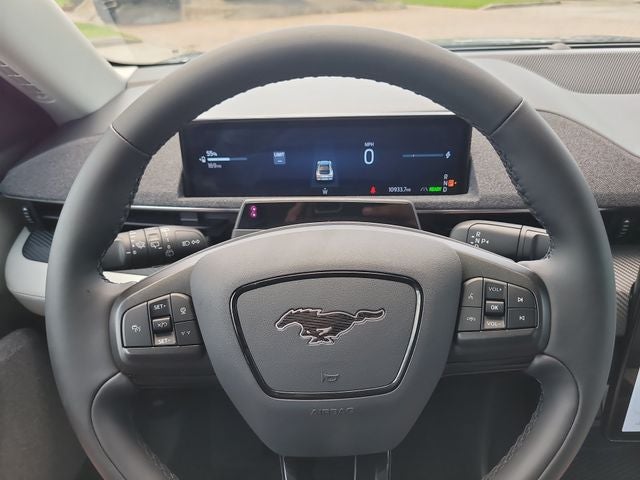 2025 Ford Mustang Mach-E Premium EXTENDED RANGE
