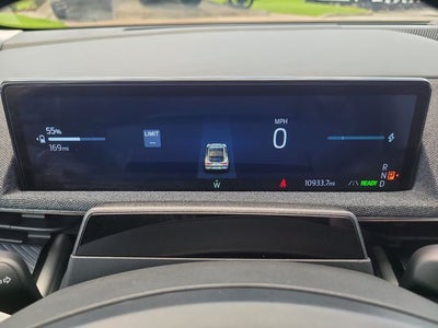2025 Ford Mustang Mach-E Premium EXTENDED RANGE