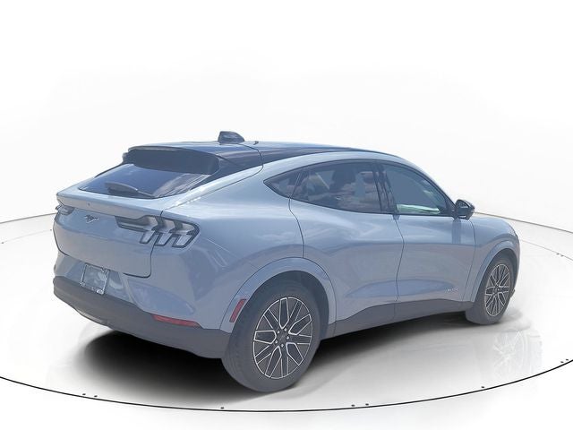2025 Ford Mustang Mach-E Premium EXTENDED RANGE