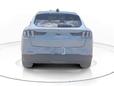 2025 Ford Mustang Mach-E Premium EXTENDED RANGE