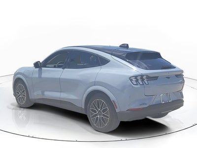 2025 Ford Mustang Mach-E Premium EXTENDED RANGE