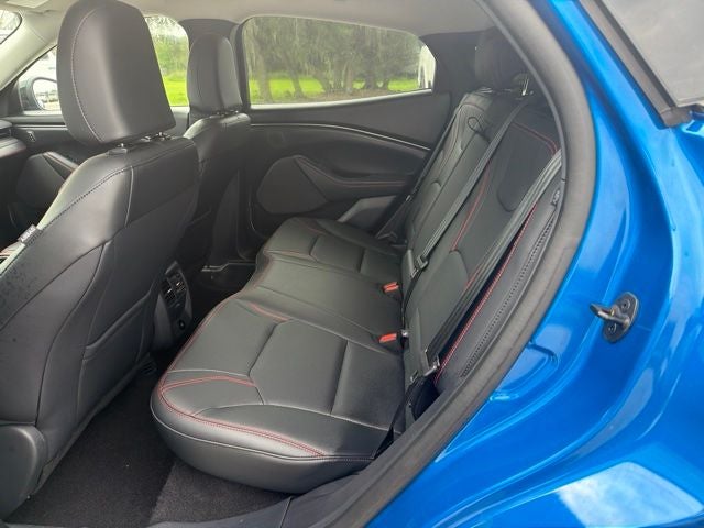 2025 Ford Mustang Mach-E Premium SPORT APPEARANCE PACKAGE