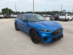2025 Ford Mustang Mach-E Premium SPORT APPEARANCE PACKAGE