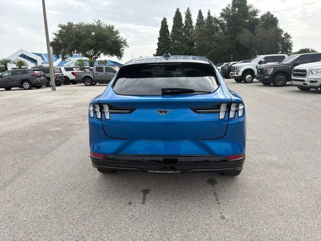 2025 Ford Mustang Mach-E Premium SPORT APPEARANCE PACKAGE