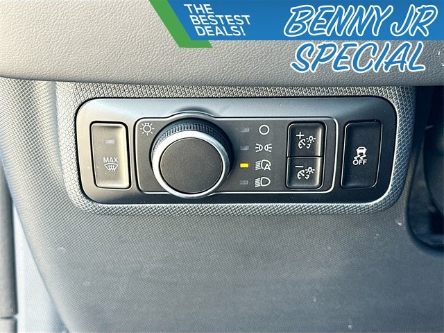 2025 Ford Mustang Mach-E Premium EXTENDED BATTERY