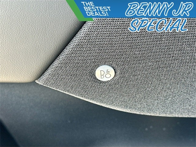 2025 Ford Mustang Mach-E Premium EXTENDED BATTERY