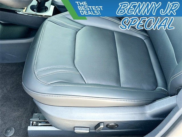 2025 Ford Mustang Mach-E Premium EXTENDED BATTERY