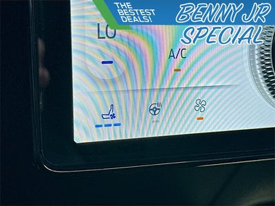 2025 Ford Mustang Mach-E Premium EXTENDED BATTERY