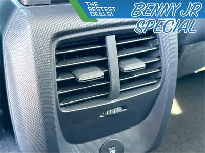 2025 Ford Mustang Mach-E Premium EXTENDED BATTERY