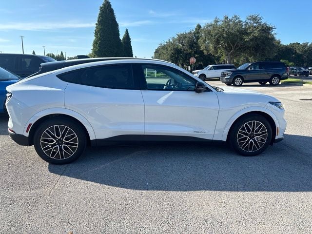 2025 Ford Mustang Mach-E Premium EXTENDED BATTERY