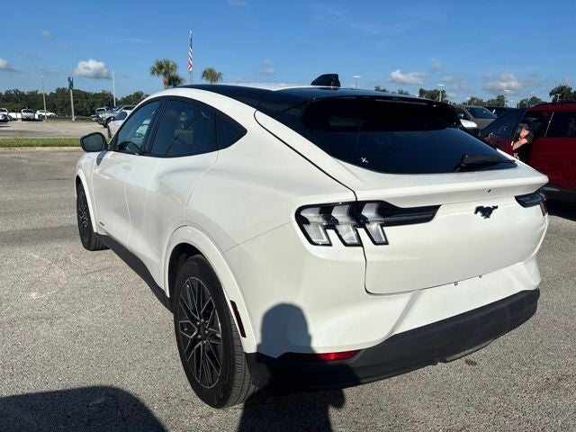 2025 Ford Mustang Mach-E Premium EXTENDED BATTERY