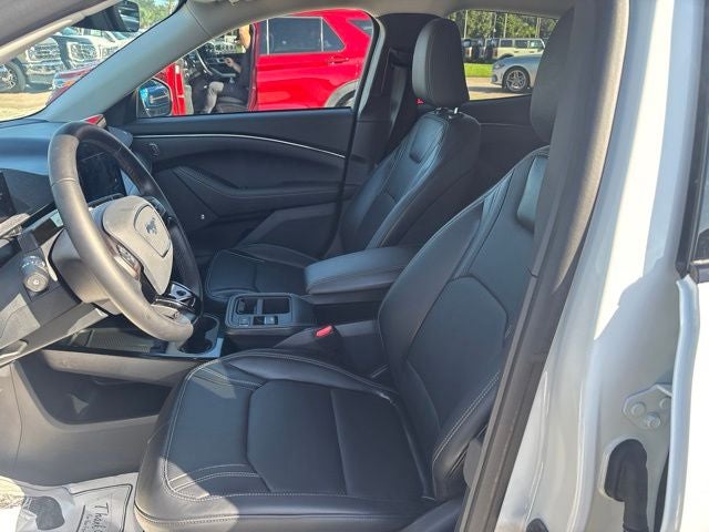 2025 Ford Mustang Mach-E Premium EXTENDED BATTERY