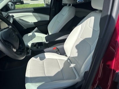 2025 Ford Mustang Mach-E Premium EXTENDED RANGE