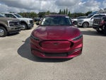 2025 Ford Mustang Mach-E Premium EXTENDED RANGE