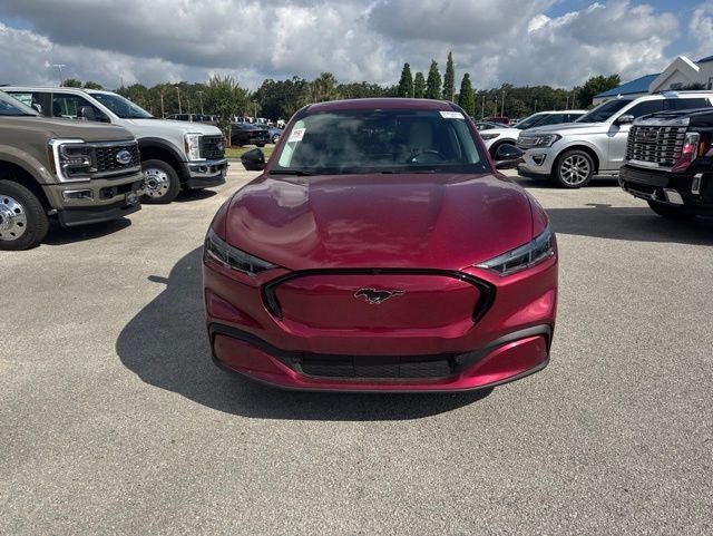 2025 Ford Mustang Mach-E Premium EXTENDED RANGE