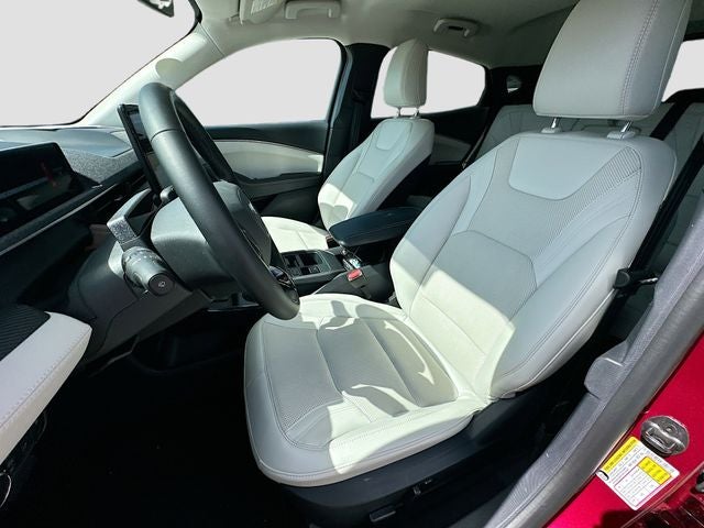 2025 Ford Mustang Mach-E Premium EXTENDED RANGE