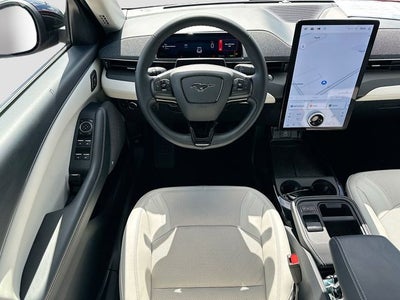 2025 Ford Mustang Mach-E Premium EXTENDED RANGE