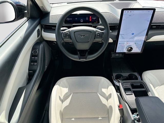 2025 Ford Mustang Mach-E Premium EXTENDED RANGE
