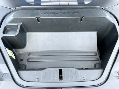 2025 Ford Mustang Mach-E Premium EXTENDED RANGE