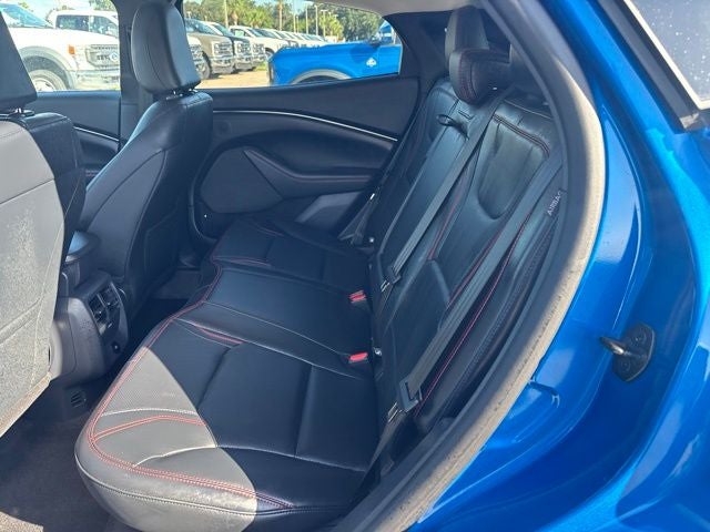 2025 Ford Mustang Mach-E Premium SPORT APPEARANCE