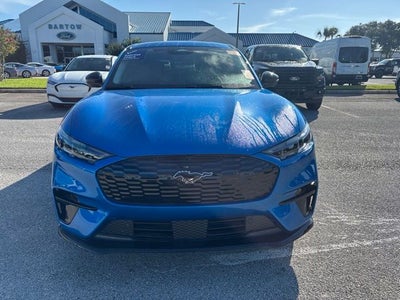 2025 Ford Mustang Mach-E Premium SPORT APPEARANCE