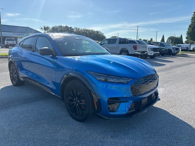 2025 Ford Mustang Mach-E Premium SPORT APPEARANCE