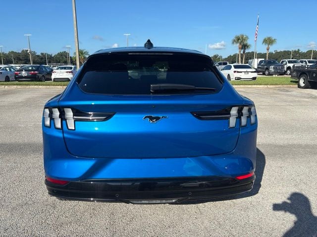 2025 Ford Mustang Mach-E Premium SPORT APPEARANCE