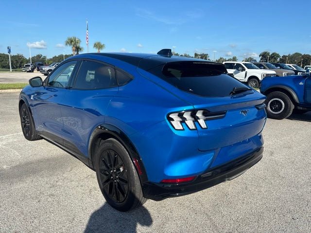 2025 Ford Mustang Mach-E Premium SPORT APPEARANCE