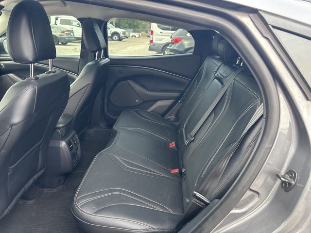 2021 Ford Mustang Mach-E Premium EXTENDED BATTERY