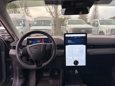 2021 Ford Mustang Mach-E Premium EXTENDED BATTERY