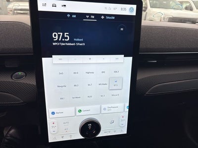 2021 Ford Mustang Mach-E Premium EXTENDED BATTERY