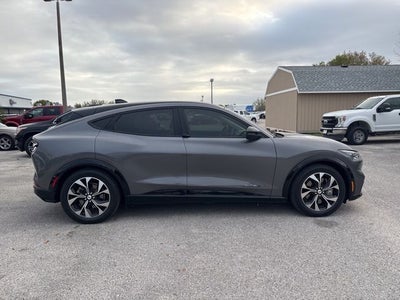 2021 Ford Mustang Mach-E Premium EXTENDED BATTERY