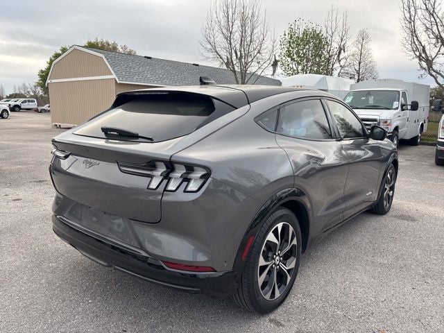 2021 Ford Mustang Mach-E Premium EXTENDED BATTERY