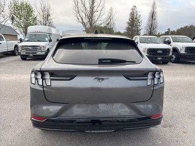 2021 Ford Mustang Mach-E Premium EXTENDED BATTERY