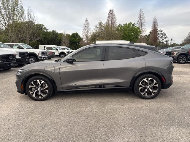 2021 Ford Mustang Mach-E Premium EXTENDED BATTERY